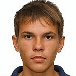 Vladyslav Kraev Vladyslav Kraev