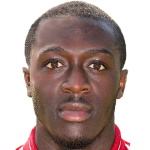 B. Adekanye B. Adekanye