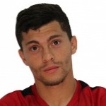 Y. Rahmani Y. Rahmani