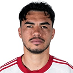 G. Suazo G. Suazo