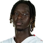 Amadou Haidara Amadou Haidara