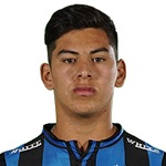 M. Rodriguez M. Rodriguez