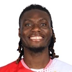I. Ogbu I. Ogbu