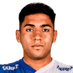 F. Alvarado F. Alvarado