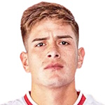 A. Ríos A. Ríos