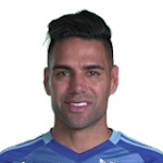 R. Falcao R. Falcao