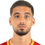 M. Bouchouari M. Bouchouari