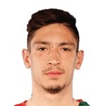J. Pereyra J. Pereyra