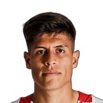 S. Ramírez S. Ramírez