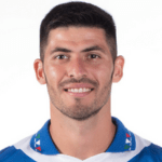 J. I. Florentin Bobadilla J. I. Florentin Bobadilla