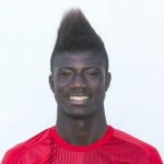 S. Obeng S. Obeng