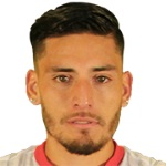 B. Guajardo B. Guajardo