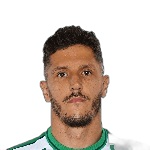 Stevan Jovetić Stevan Jovetić