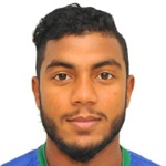 M. Rahman M. Rahman