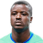 Marvin Phillip Marvin Phillip