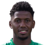 A. Coulibaly A. Coulibaly