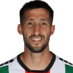 Gonzalo Sosa Gonzalo Sosa