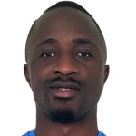 Luis Enrique Nsue Luis Enrique Nsue