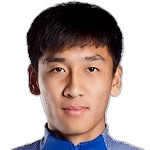 Liu Ziming Liu Ziming