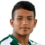 R. Bustamante R. Bustamante