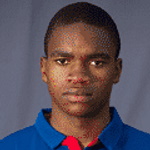 S. Luthuli S. Luthuli