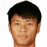 Yang Chaosheng Yang Chaosheng