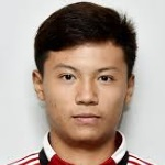 Yan Zihao Yan Zihao
