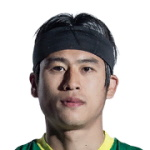 Zhang Yuning Zhang Yuning