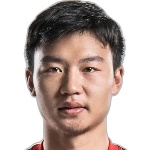 Chen Wei Chen Wei