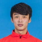 Zhang Yi Zhang Yi