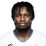 J. Cissé J. Cissé