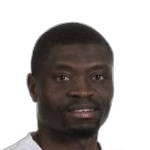 M. Olawale M. Olawale