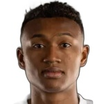 B. Mamadou B. Mamadou