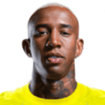Talisca Talisca