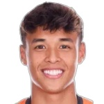 Ilhan Fandi Ilhan Fandi
