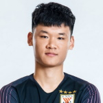 Li Guanxi Li Guanxi