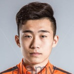 Li Hailong Li Hailong