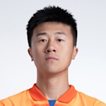 Liu Yang Liu Yang