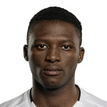 T. Monyane T. Monyane
