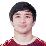 K. Erkinov K. Erkinov