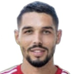 J. Domingues J. Domingues