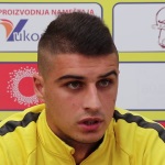 F. Stamenkovic F. Stamenkovic