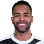 Alex Teixeira Alex Teixeira