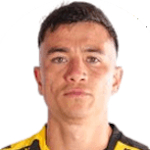 B. Cabrera B. Cabrera