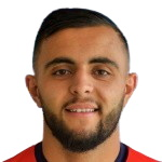 N. Khali N. Khali