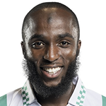 S. Sidibe S. Sidibe