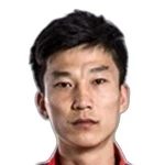 Liu Yang Liu Yang