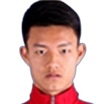 Zhong Jinbao Zhong Jinbao
