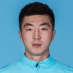 Jiang Jihong Jiang Jihong