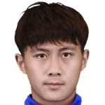 Jiang Shenglong Jiang Shenglong